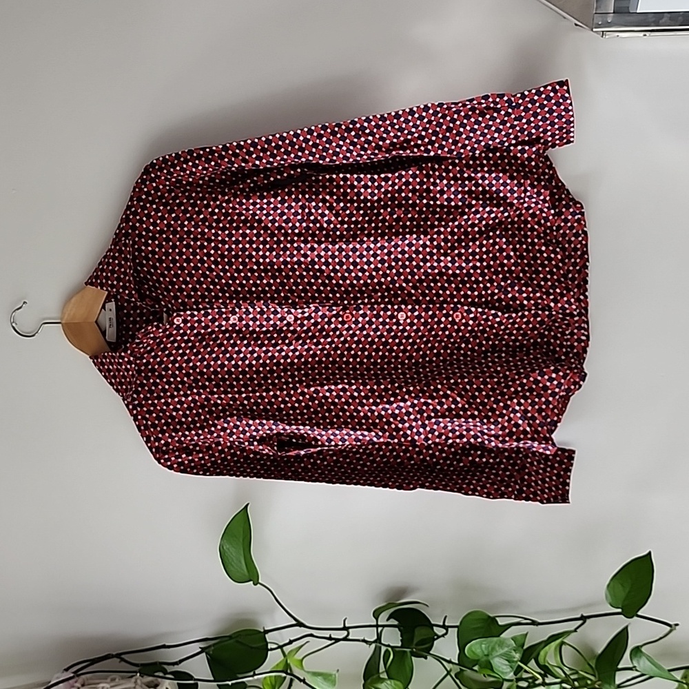 Prada blouse